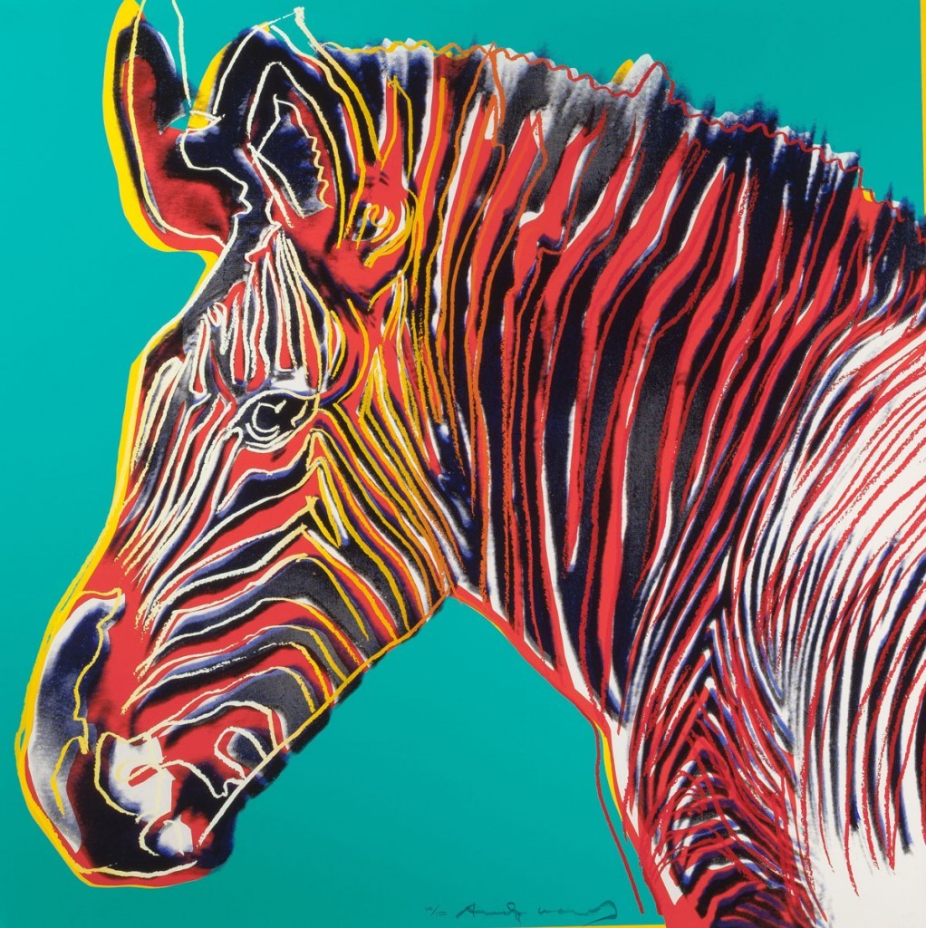 Endangered Species Portfolio