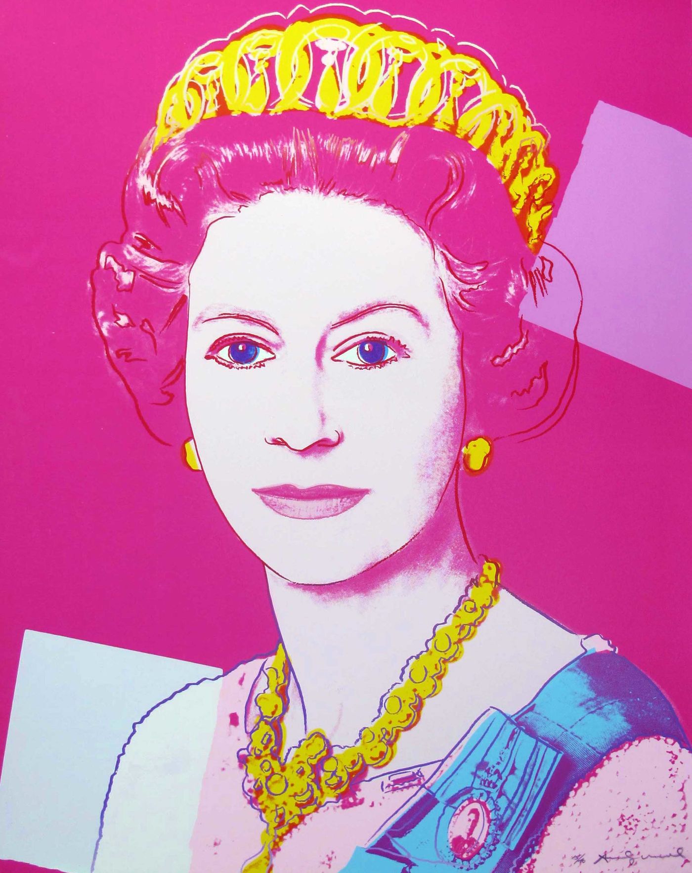 Queen Elizabeth II Of The United Kingdom [II.336]