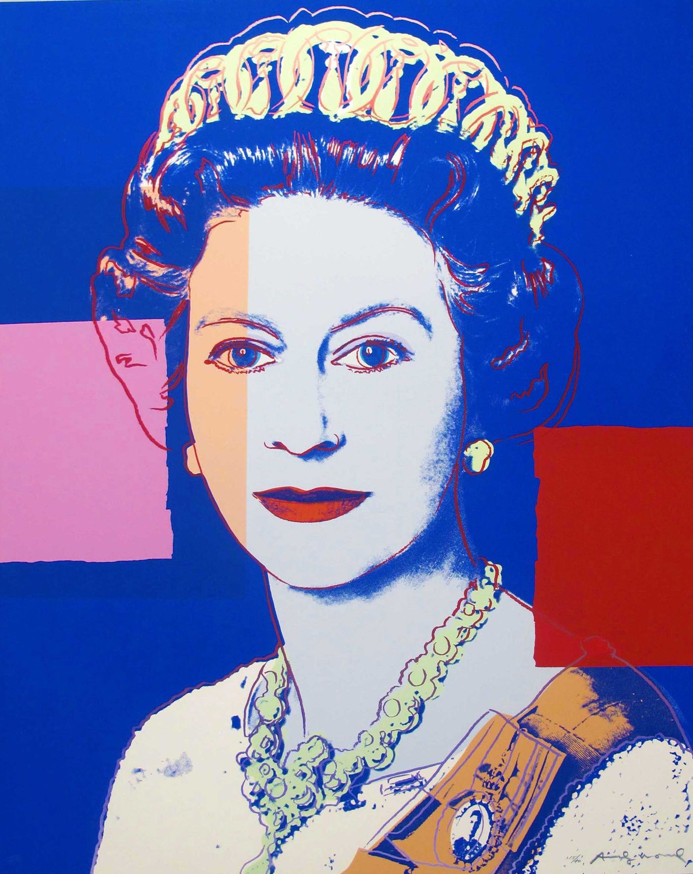 Queen Elizabeth II Of The United Kingdom [II.337]