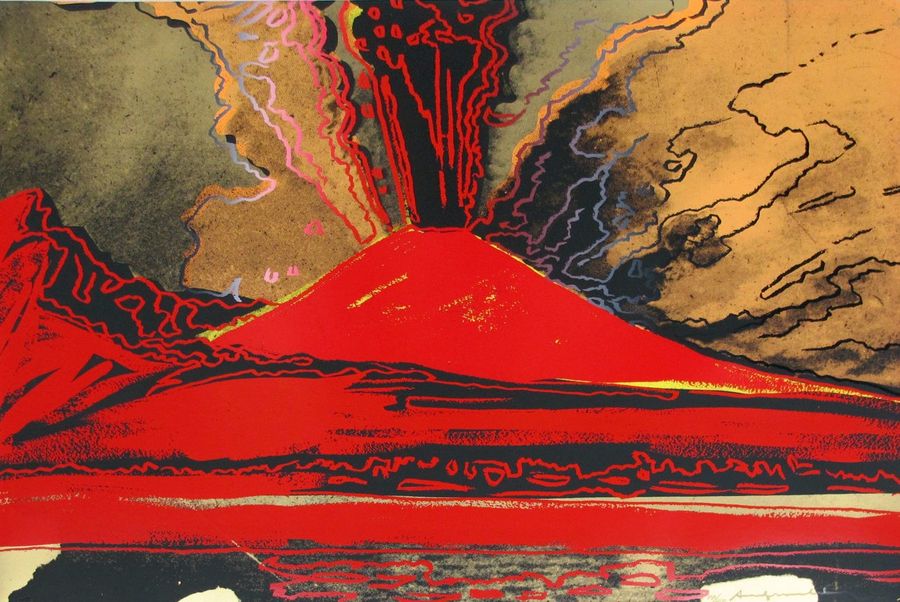 Vesuvius (II.365)