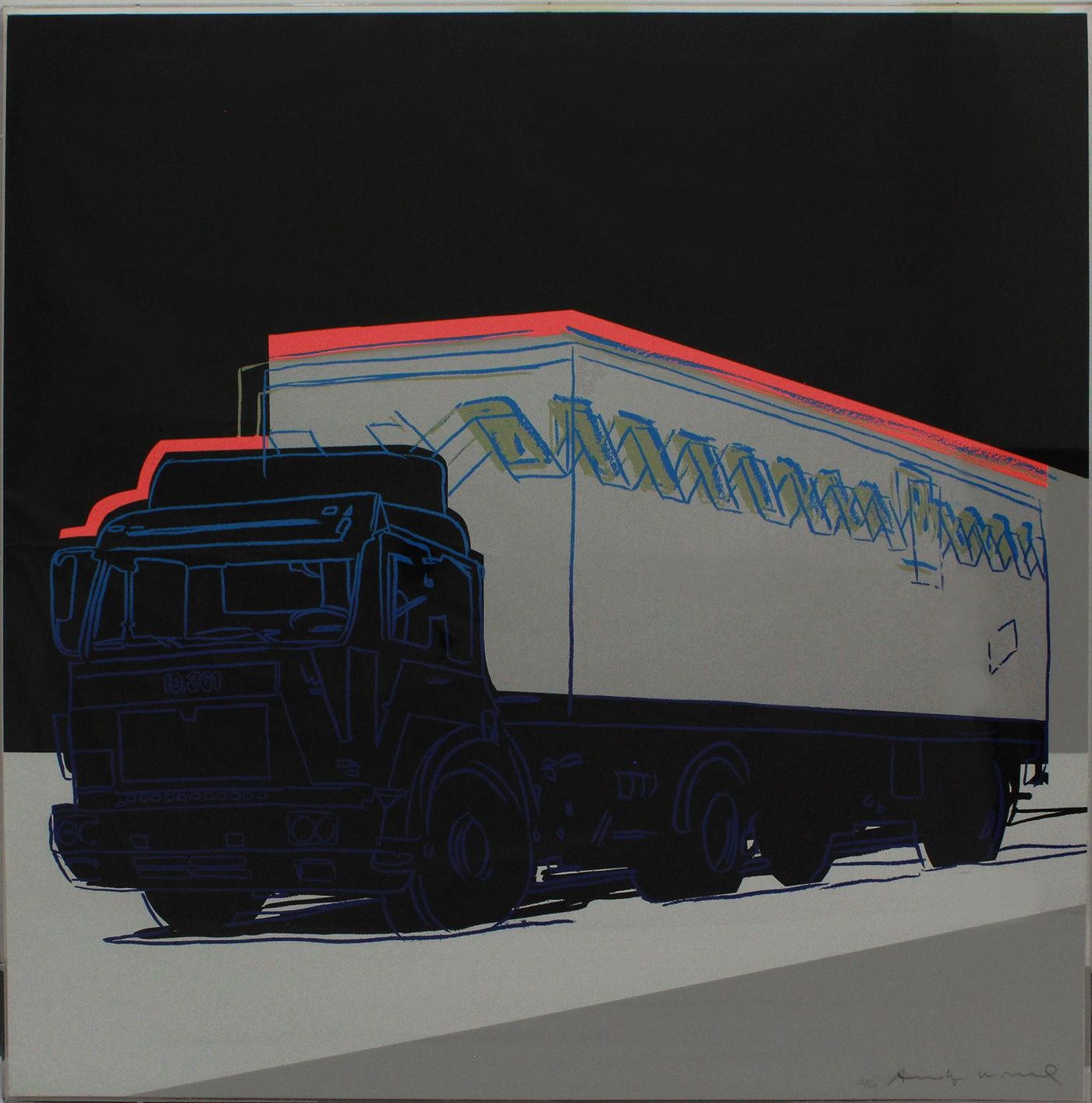 Truck [II.370]