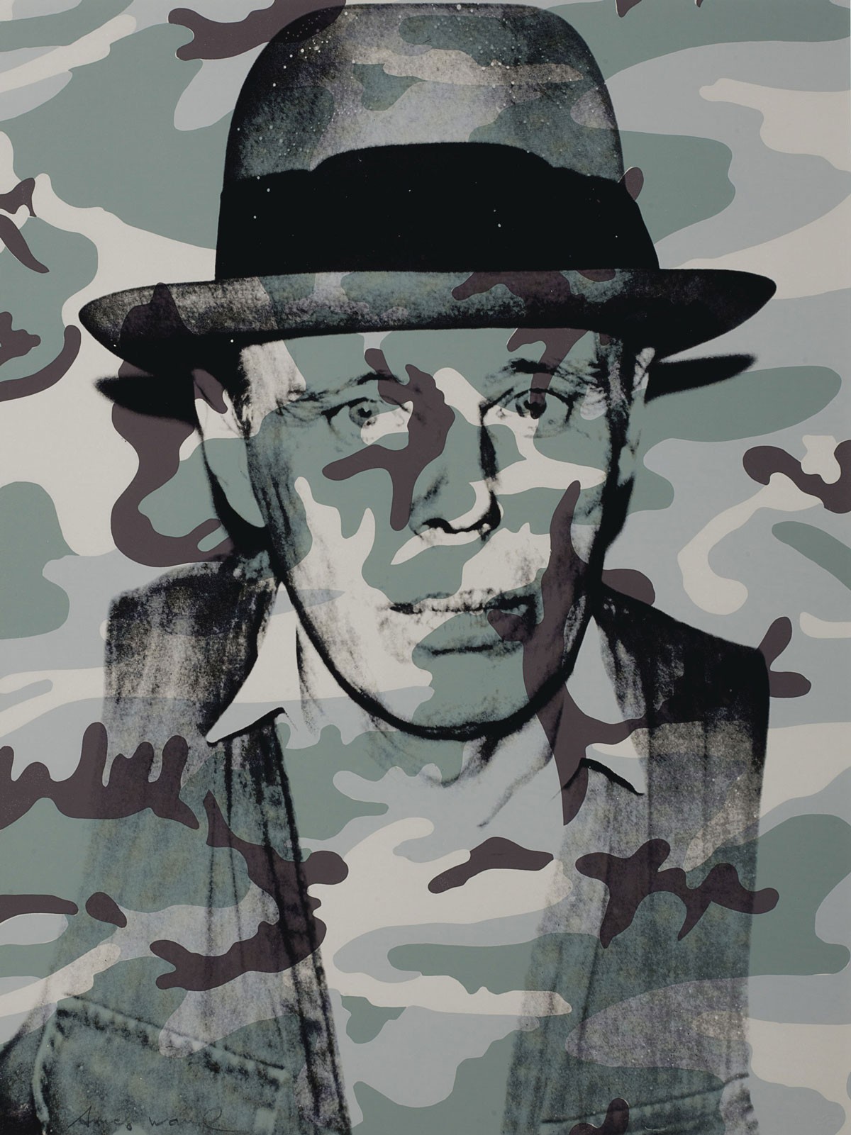 Joseph Beuys [II.371]