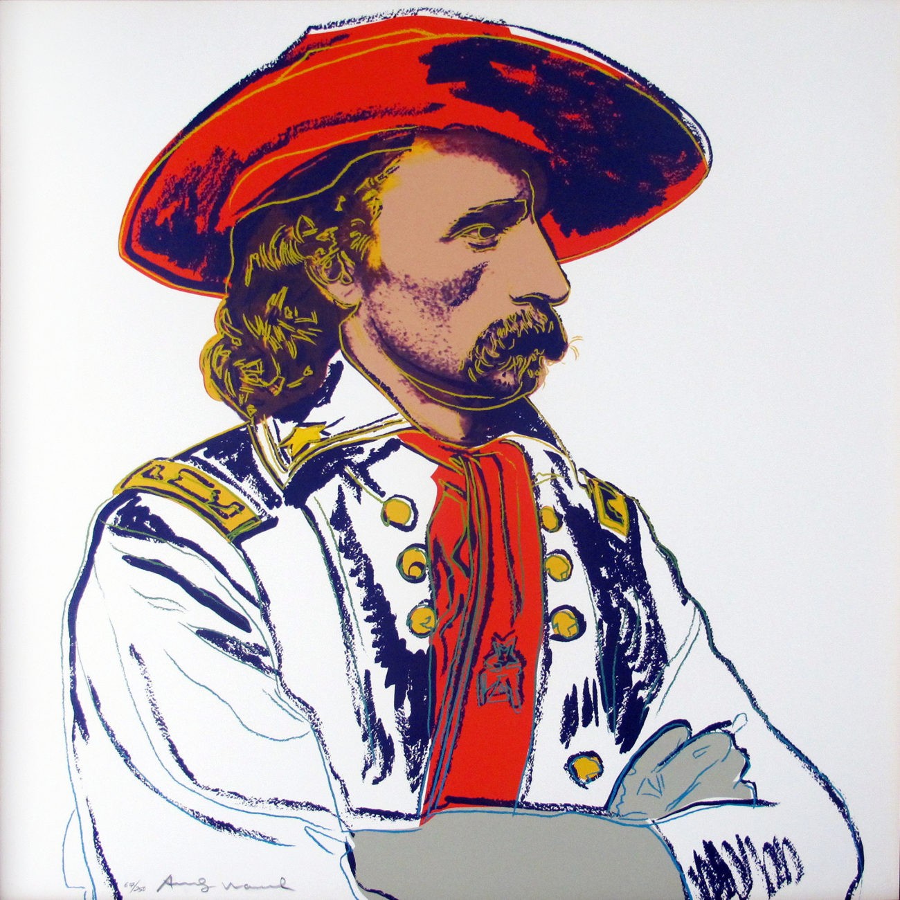 General Custer [II.379]