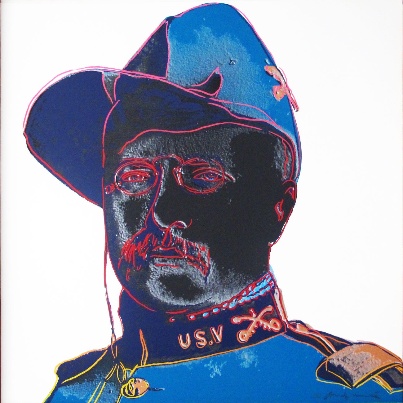 Teddy Roosevelt [II.386]