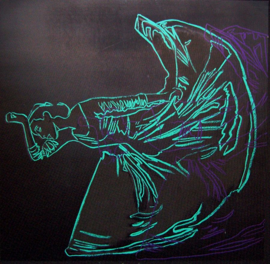 Letter to the World (The Kick), [II.389]