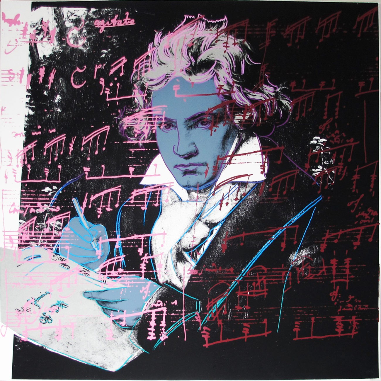 Beethoven, II.391
