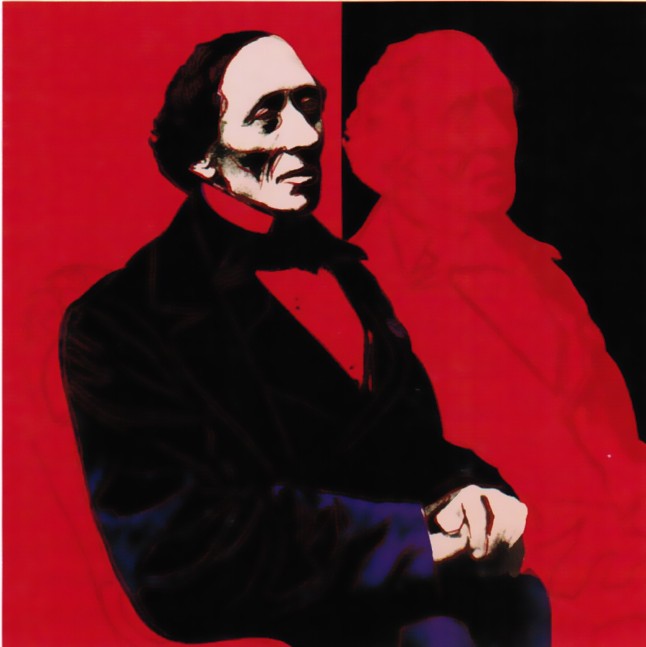 Andy Warhol, Hans Christian Andersen Portfolio (1987)