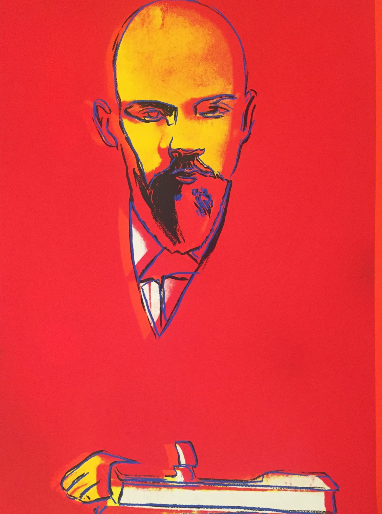 Red Lenin, II.403