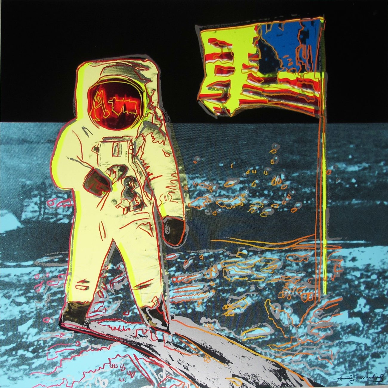 Moonwalk, II.404