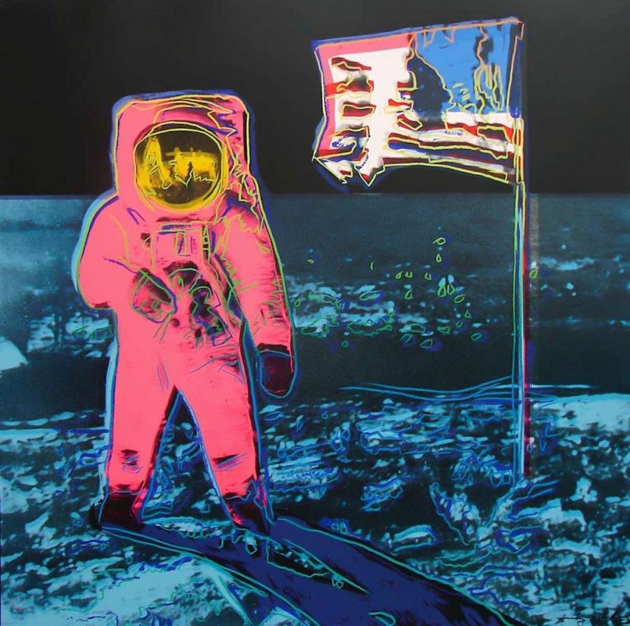 Moonwalk Portfolio