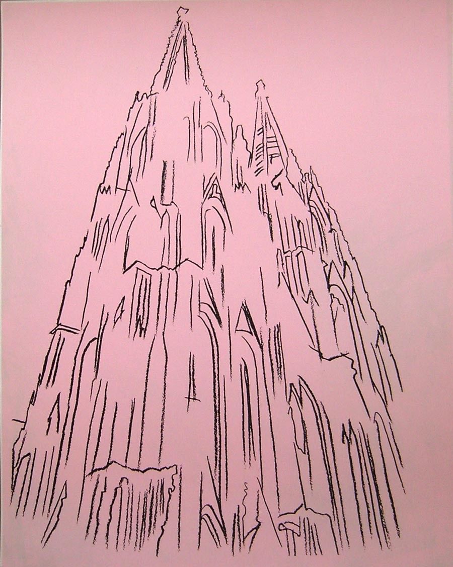 Cologne Cathedral