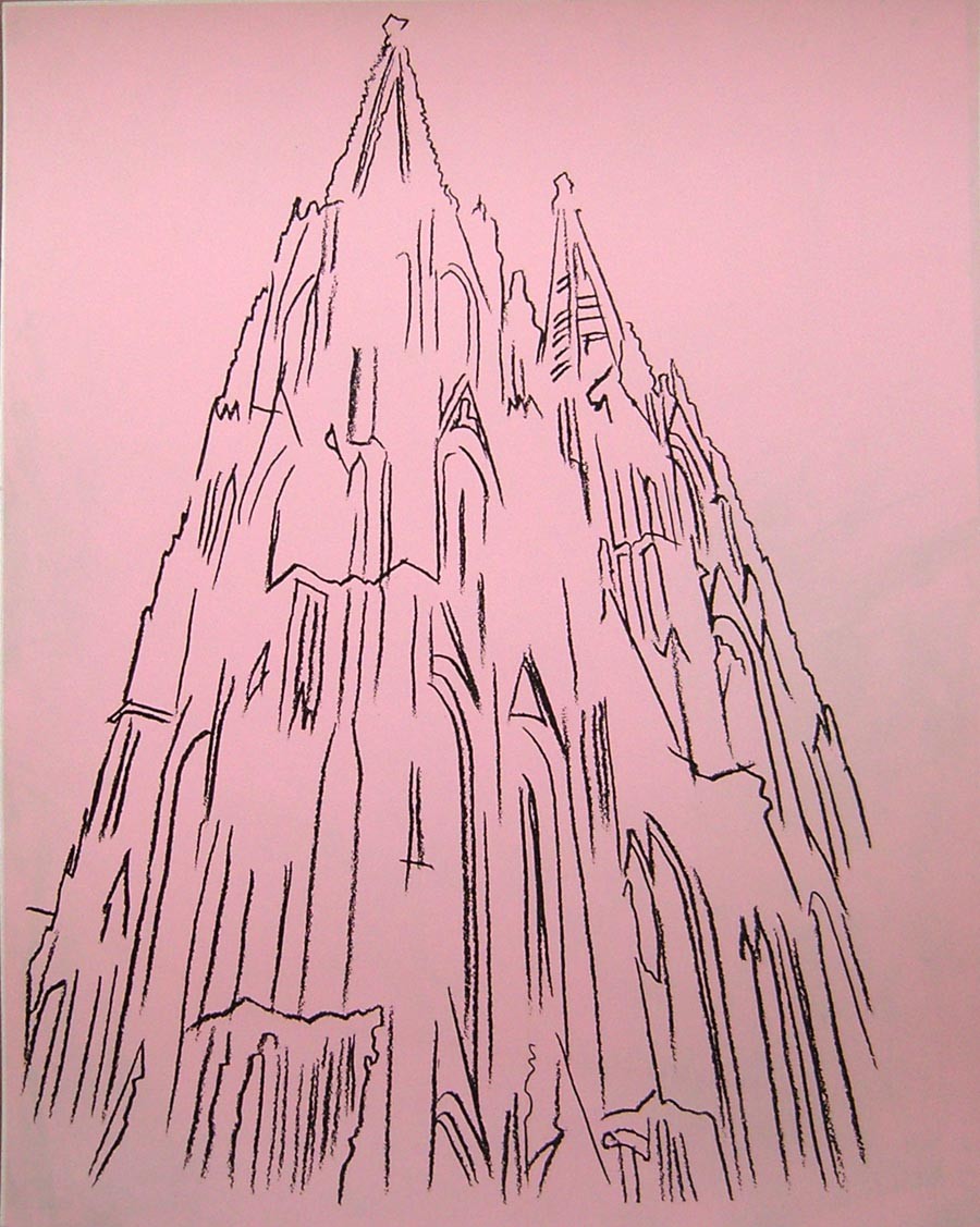 Cologne Cathedral