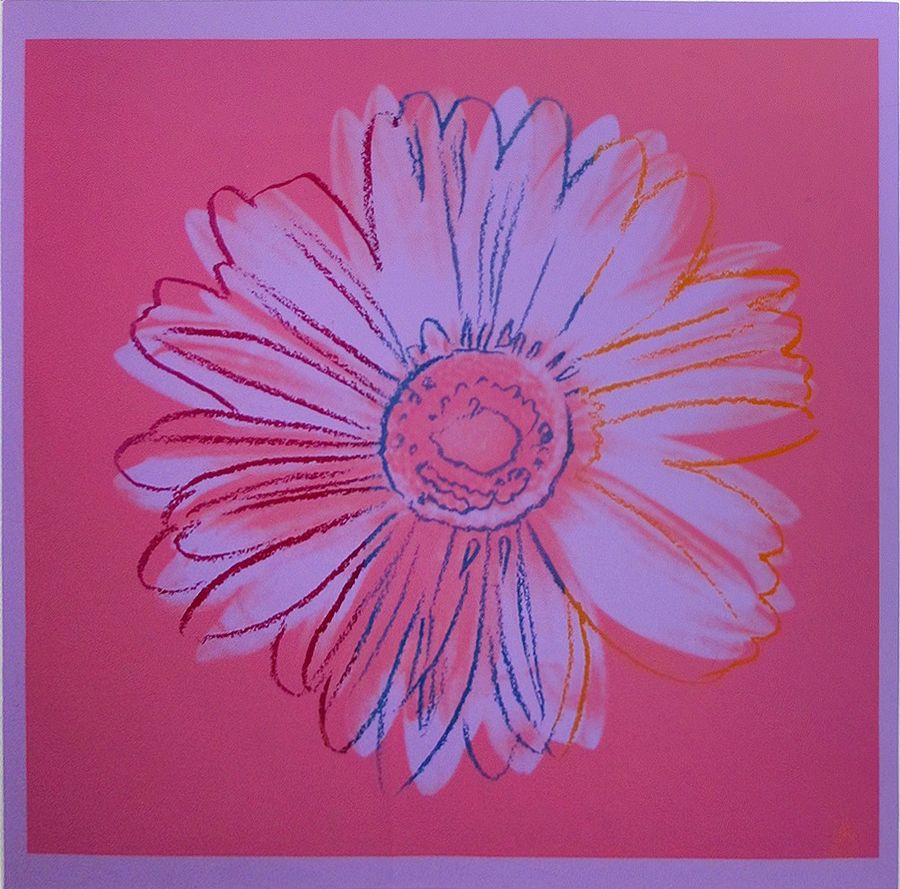 Daisy (single) , c.1982