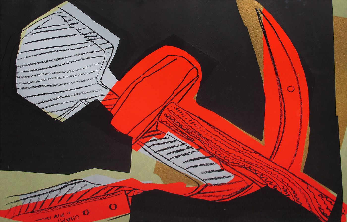 Hammer & Sickle