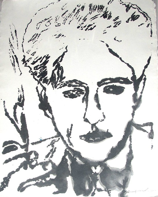 Jean Cocteau