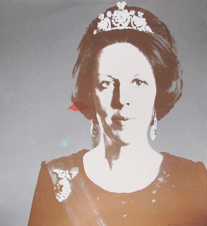 Reigning Queens: Queen Beatrix of the Netherlands