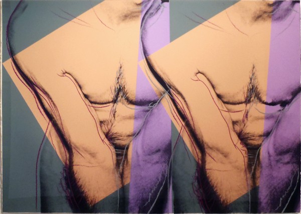 Torso (Double), c.