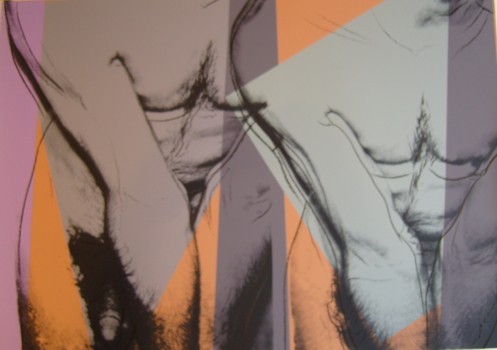 Torso (Double), c.