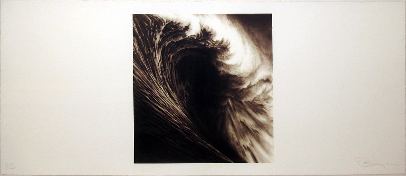 Untitled #1 Wave