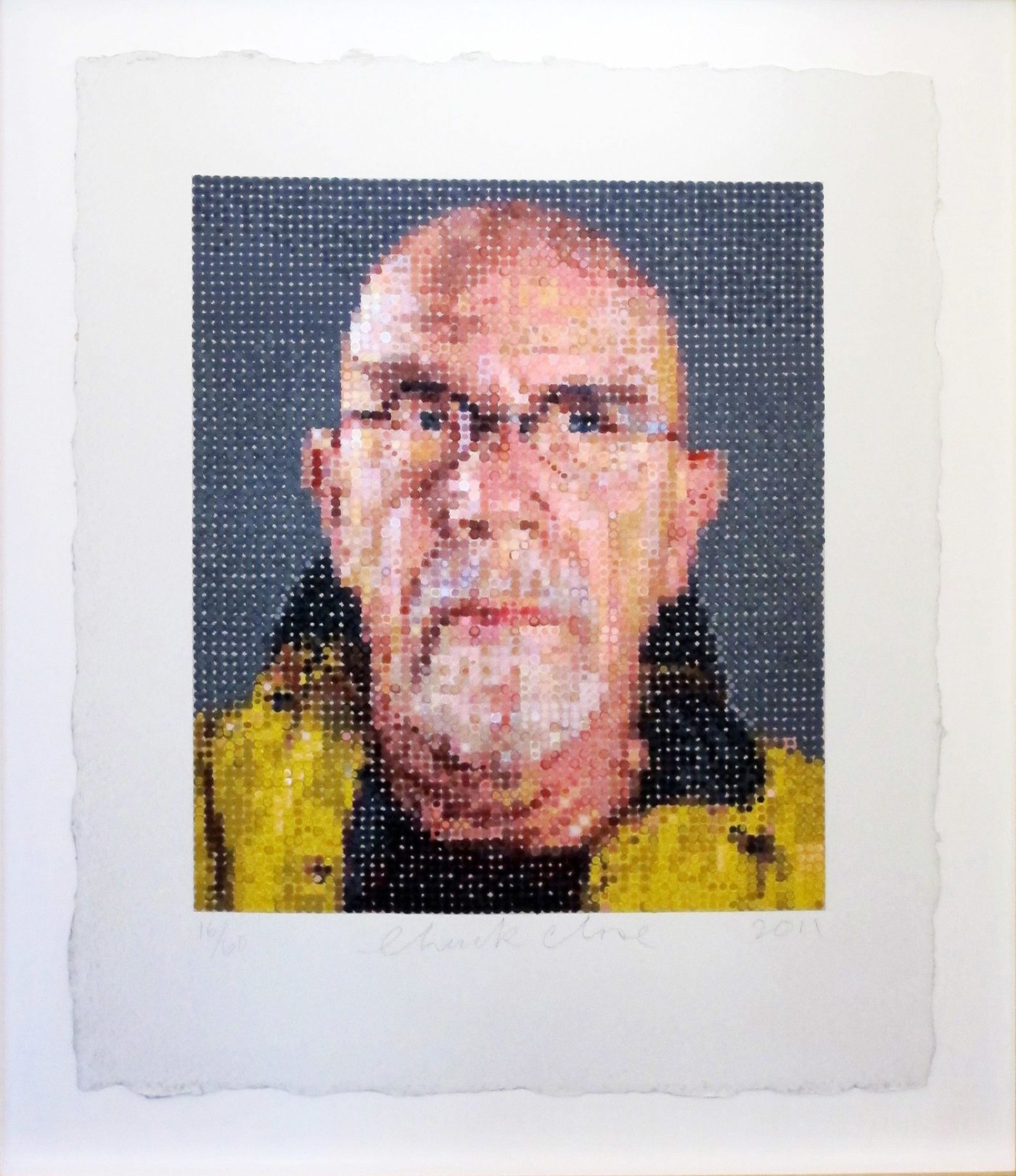 Self Portrait (1)
