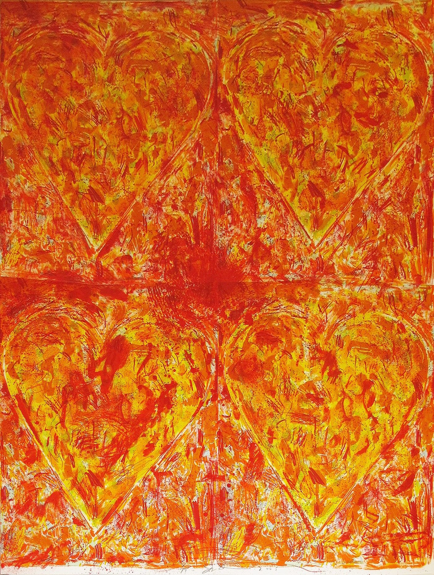 The Red Patch