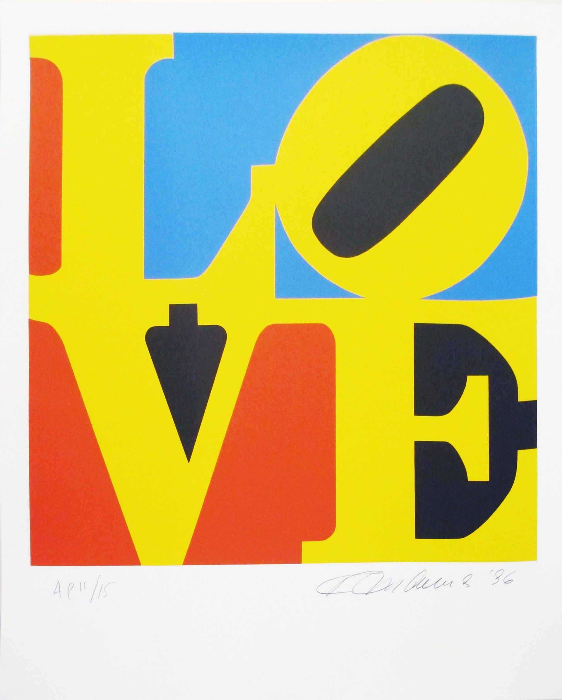The Book of Love 6
