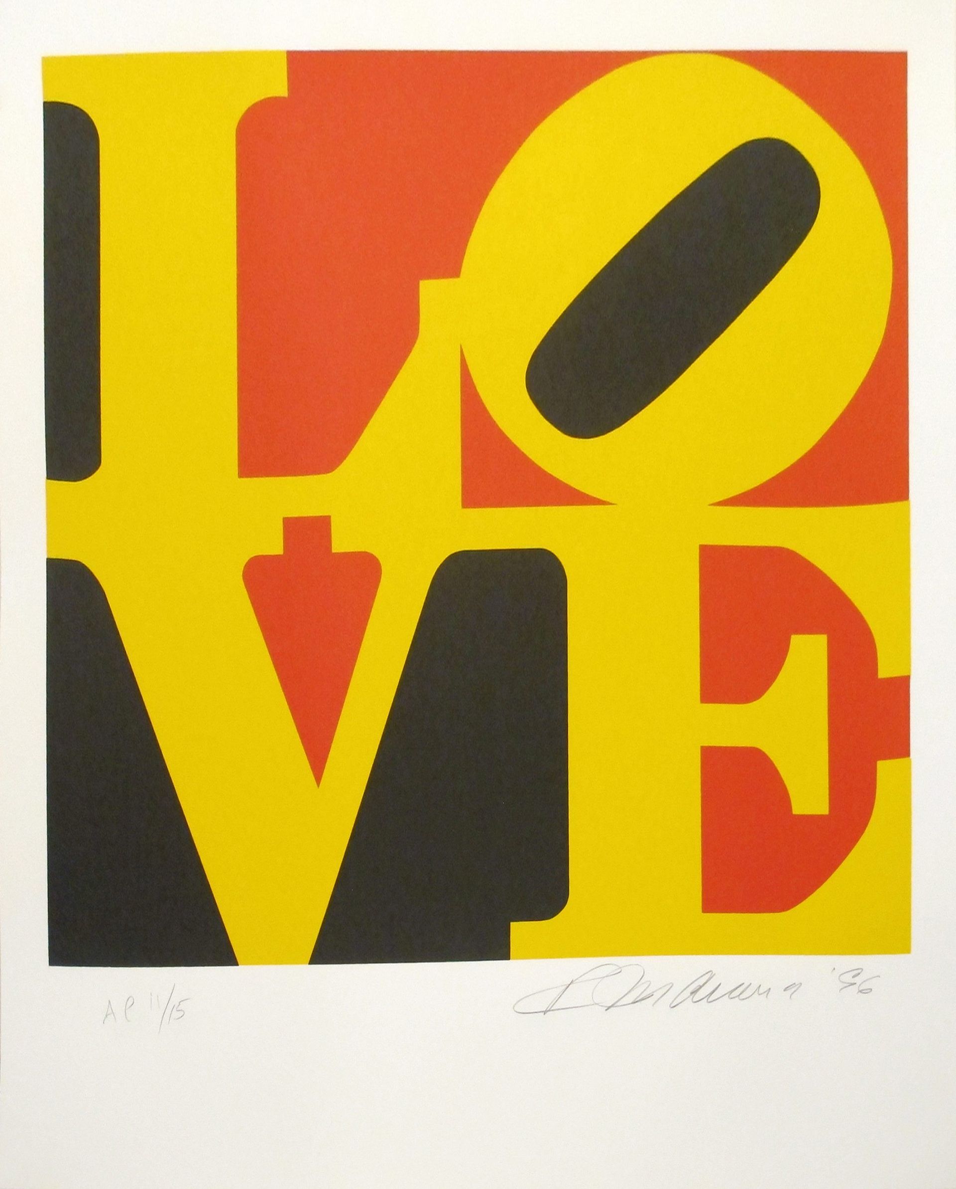 The Book of Love 9