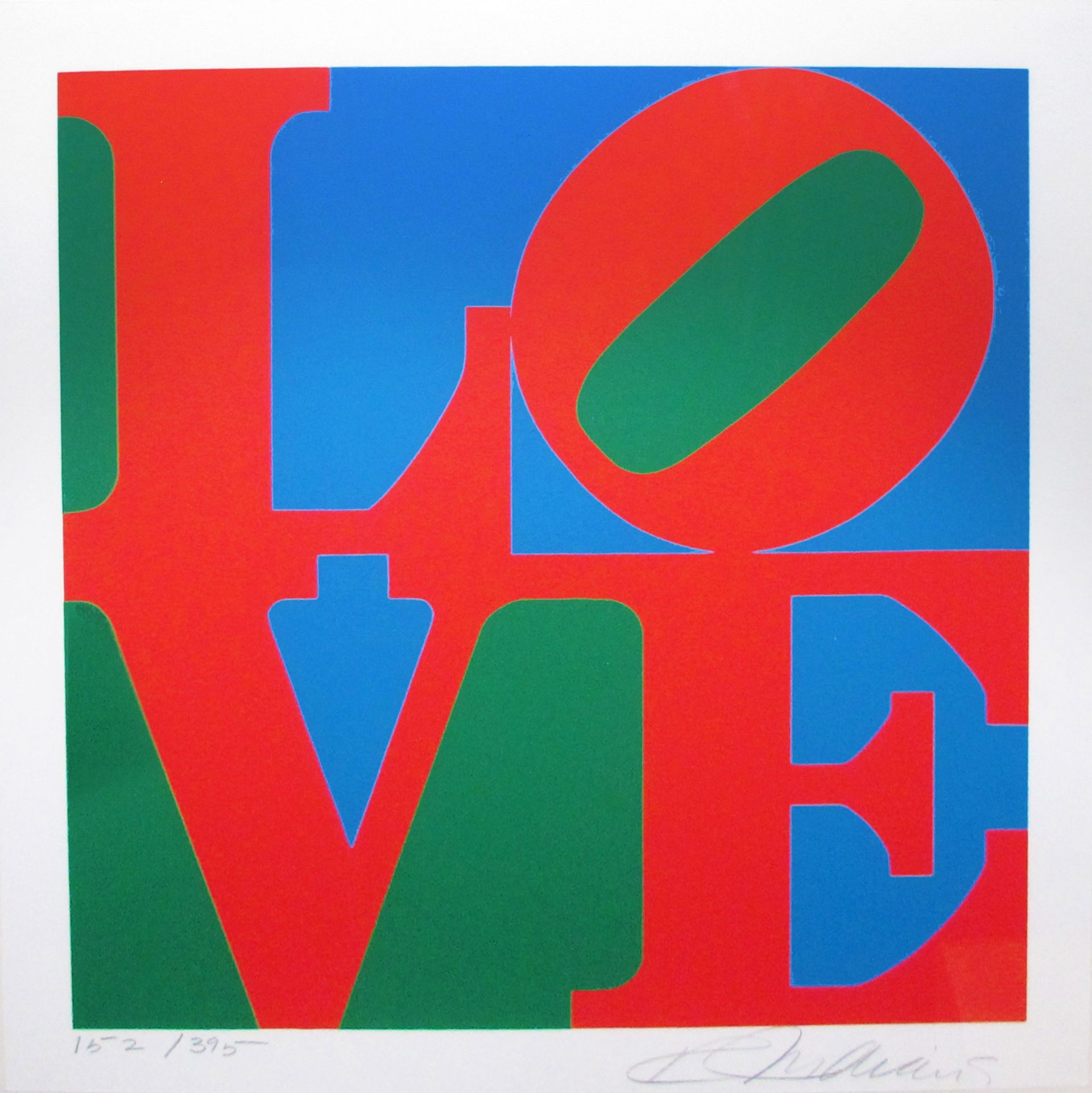 The American Dream (Love)