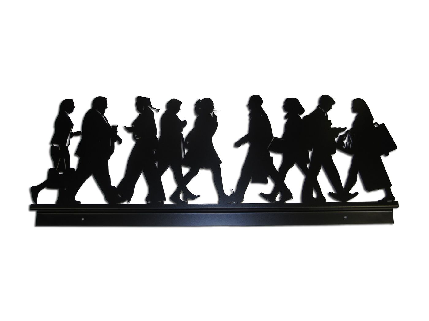 City Walkers 2