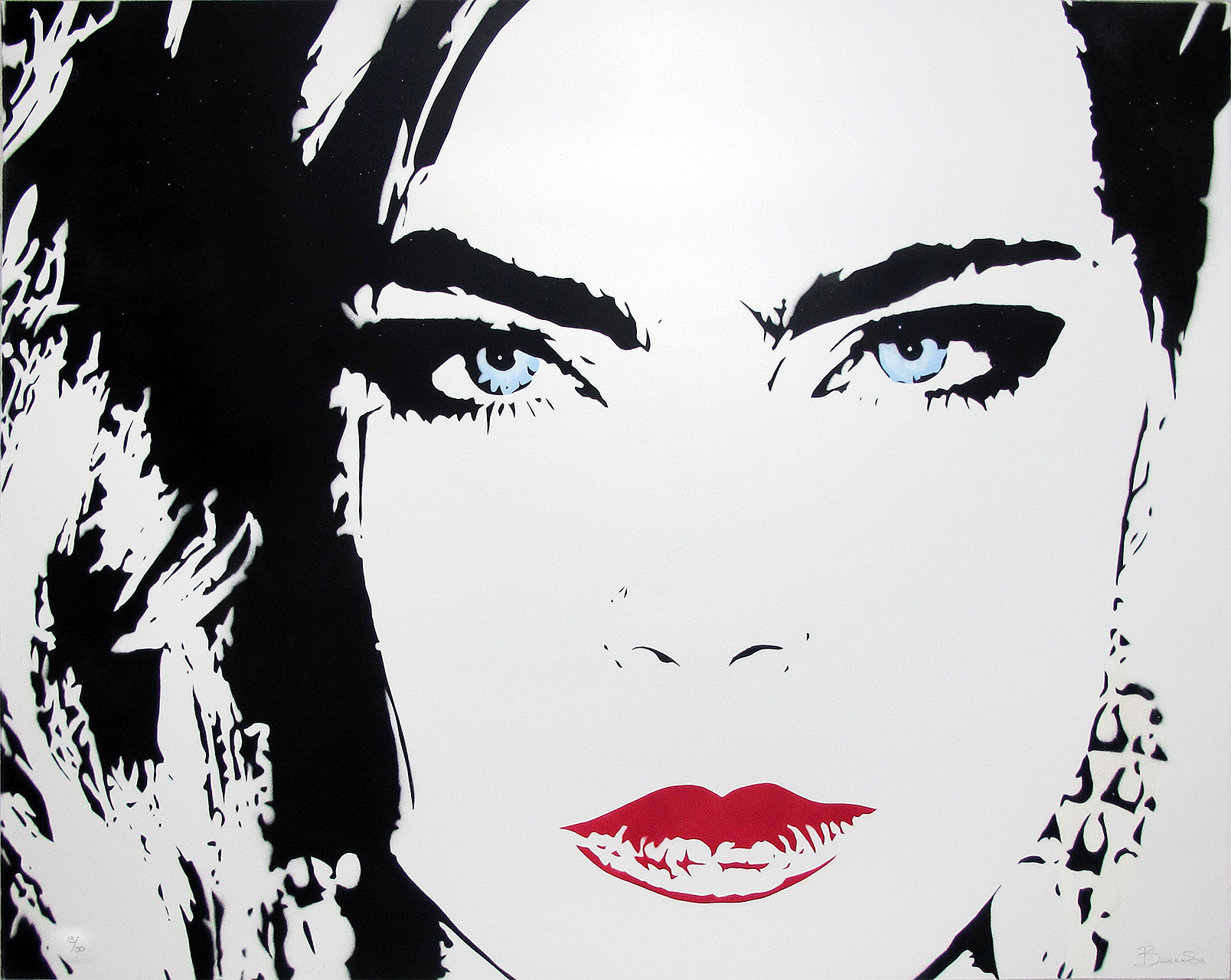 Bambi, Love Cara (2014)