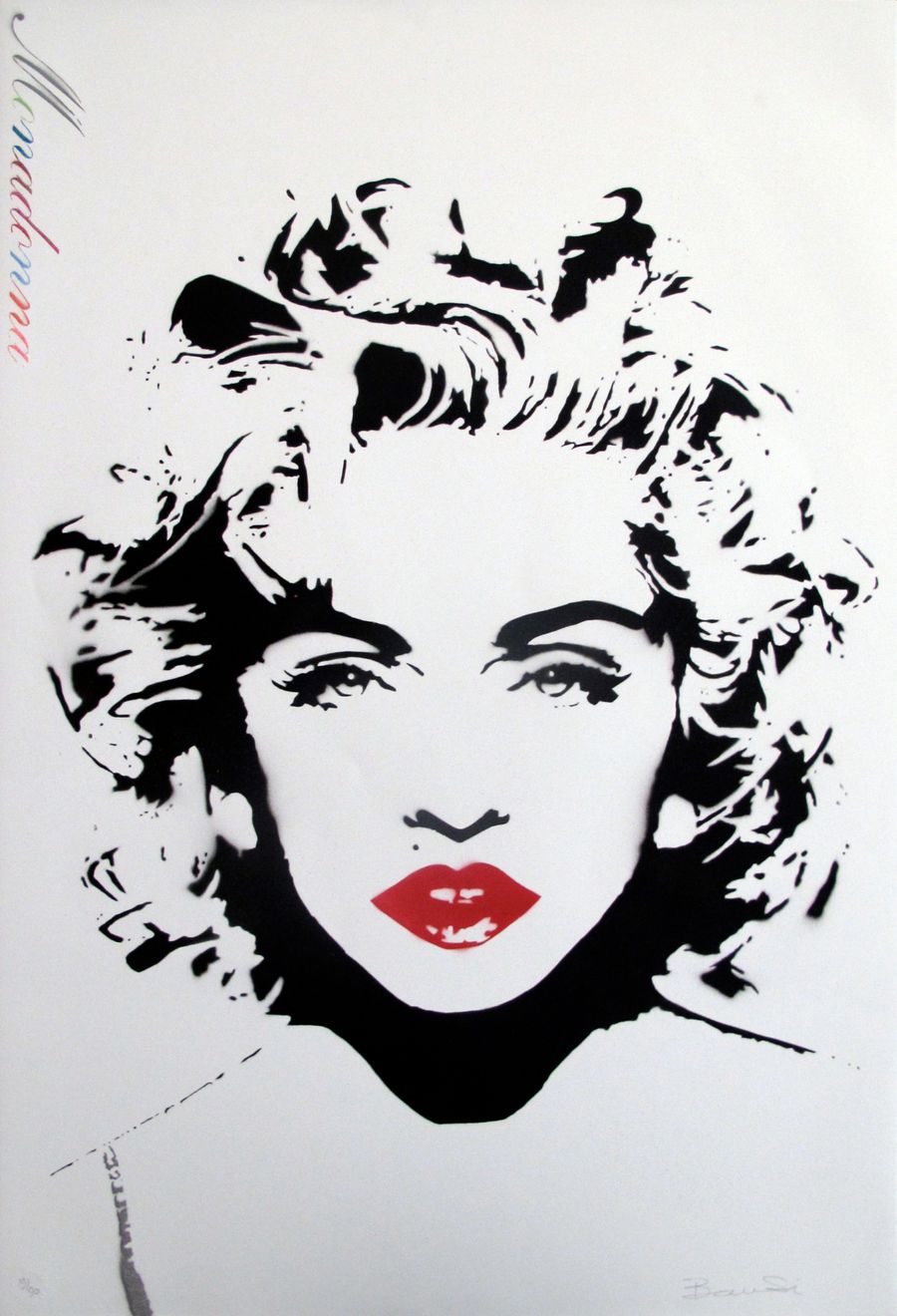 Madonna