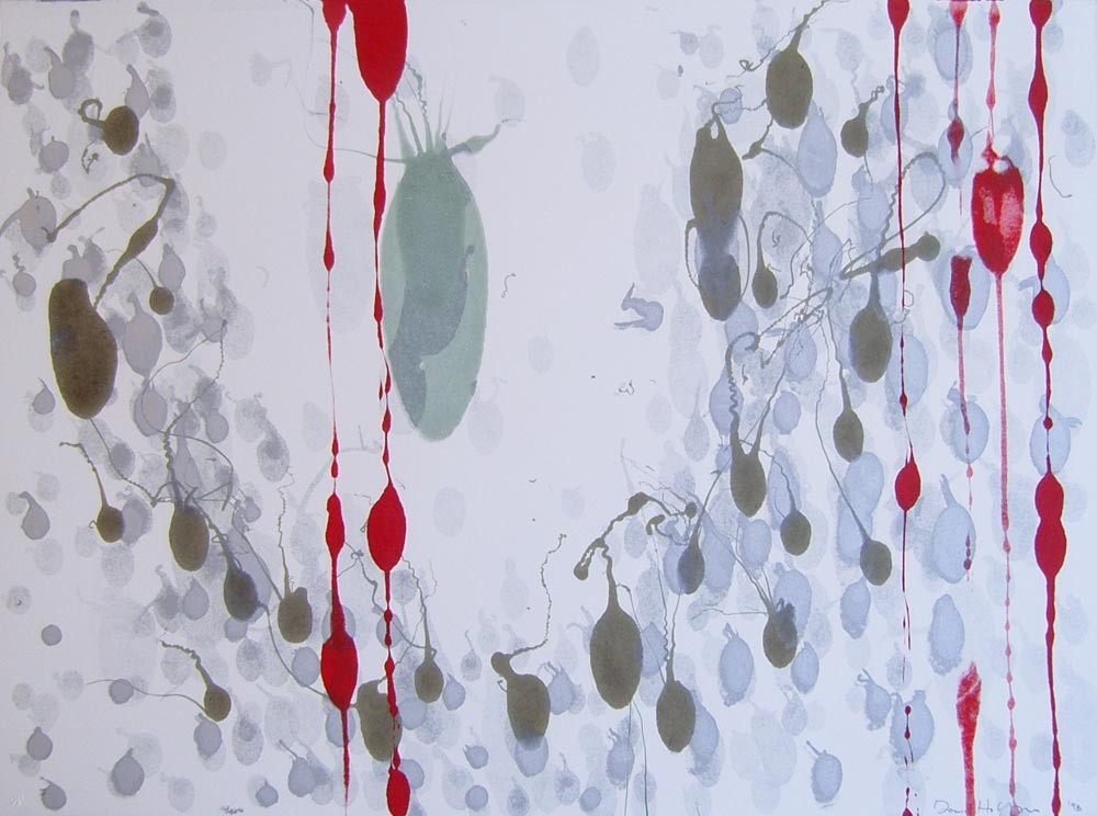 Dennis Hollingsworth, Untitled (II) (1998)