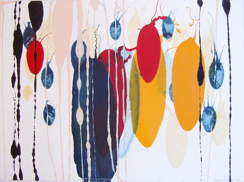 Dennis Hollingsworth, Untitled (XI) (1998)
