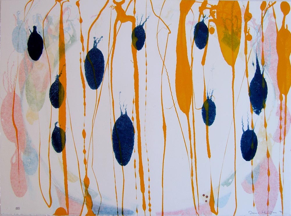 Dennis Hollingsworth, Untitled (XXIV) (1998)