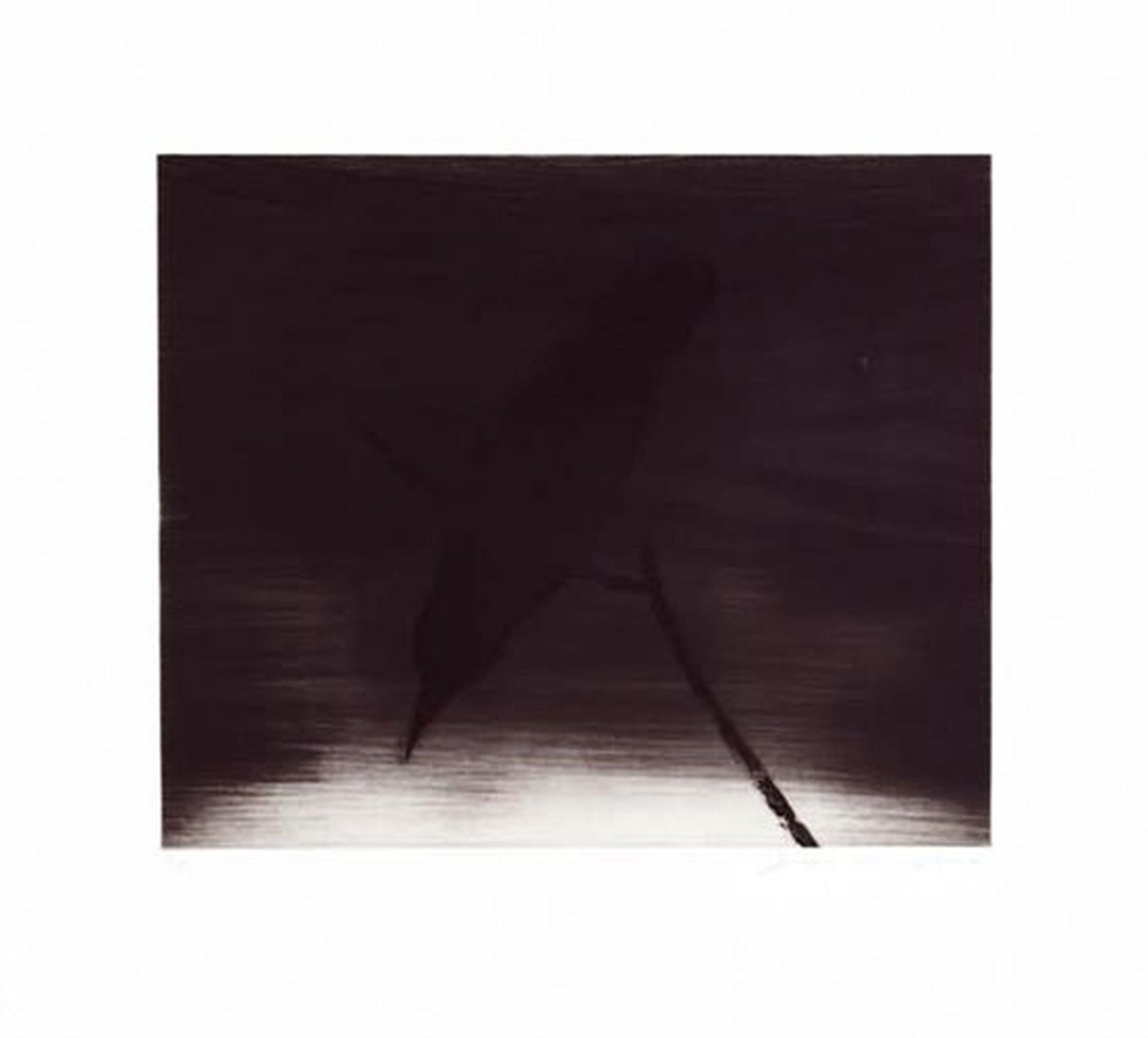 Joe Andoe, Crow II (1996)