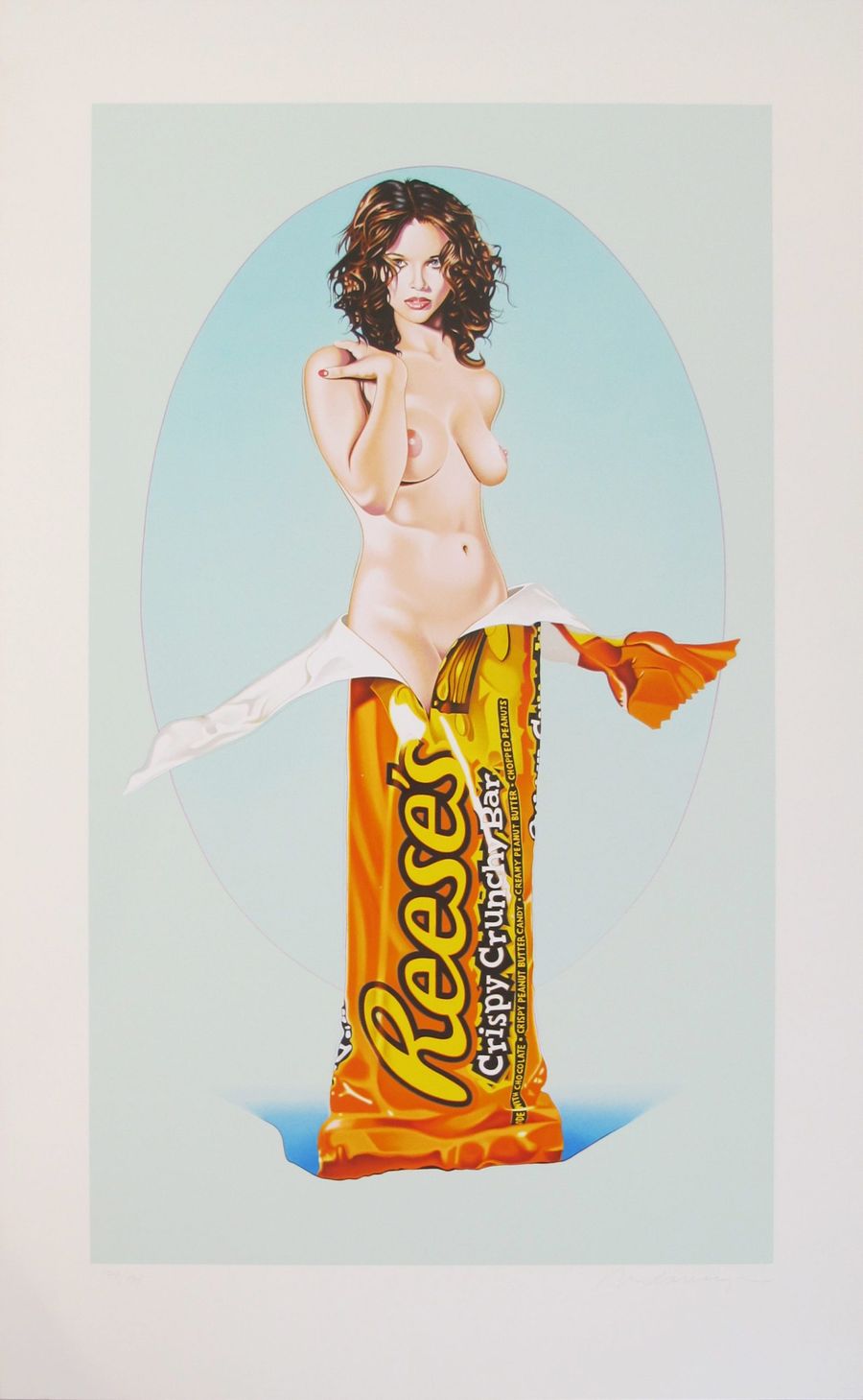 Reese's Rose