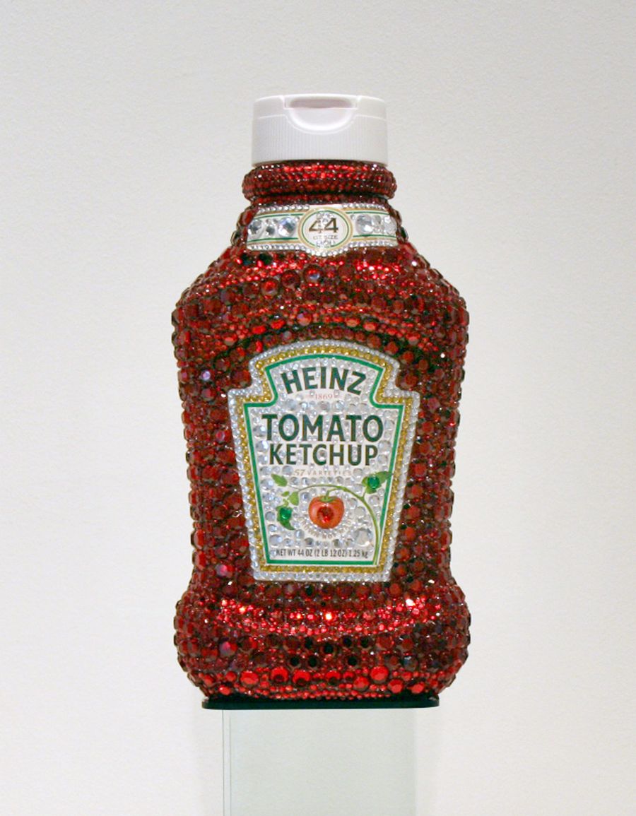 (Heinz) "Referred Variety"