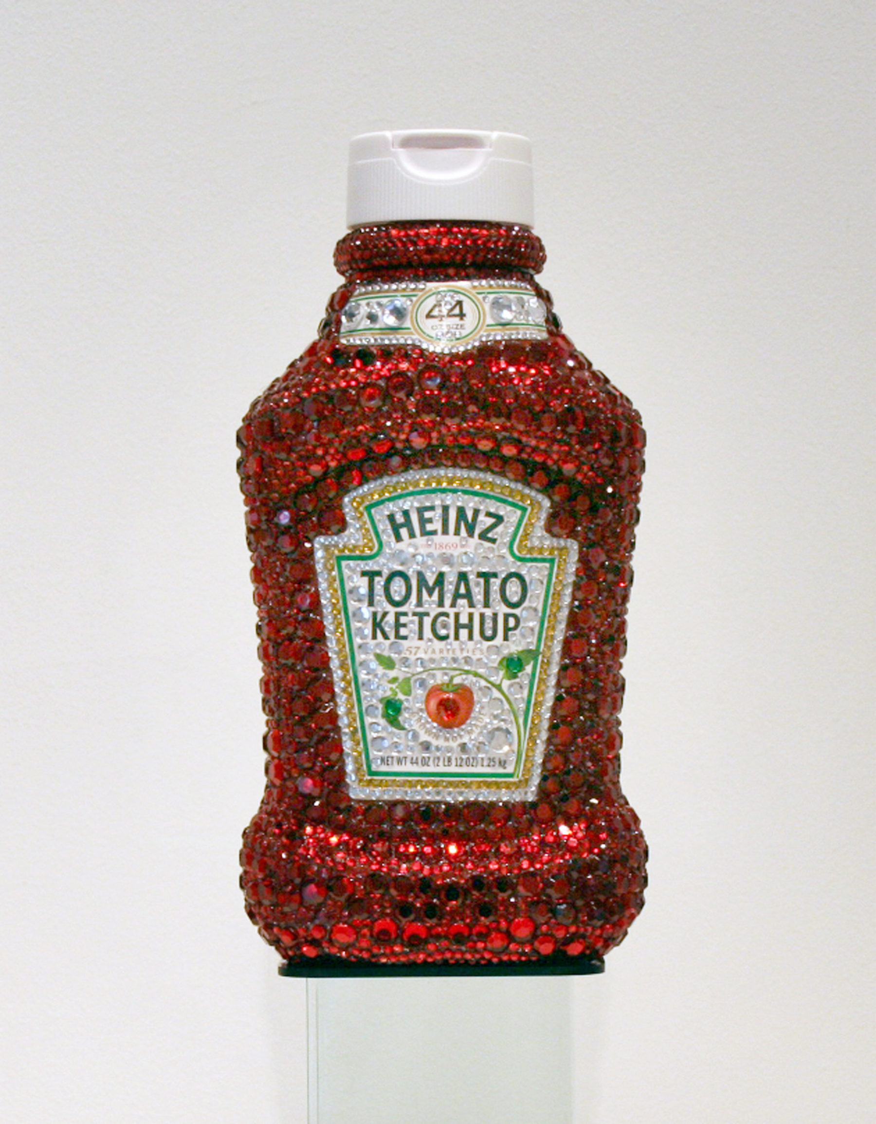 John Lloyd Young, (Heinz) "Referred Variety"