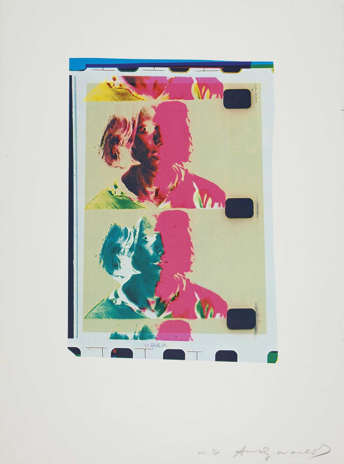 Eric Emerson (Chelsea Girls)