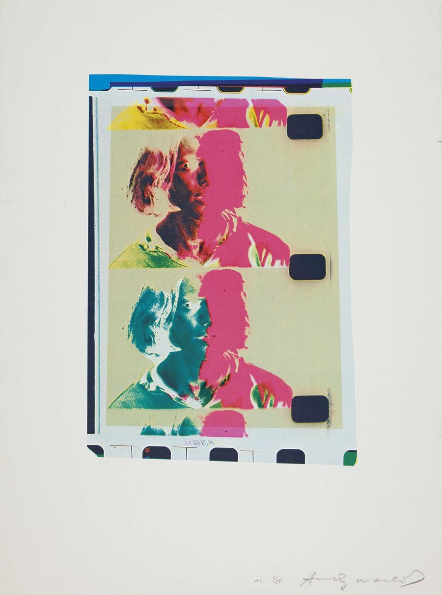 Eric Emerson (Chelsea Girls)