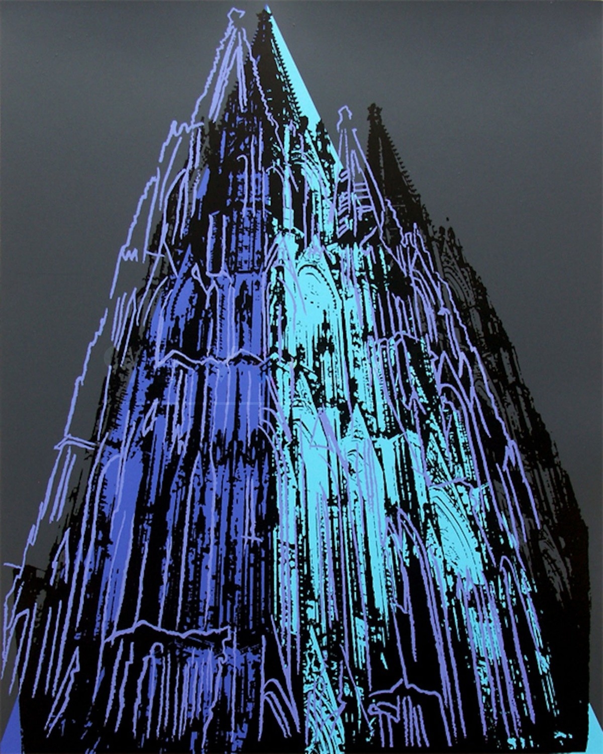 Cologne Cathedral, II.362