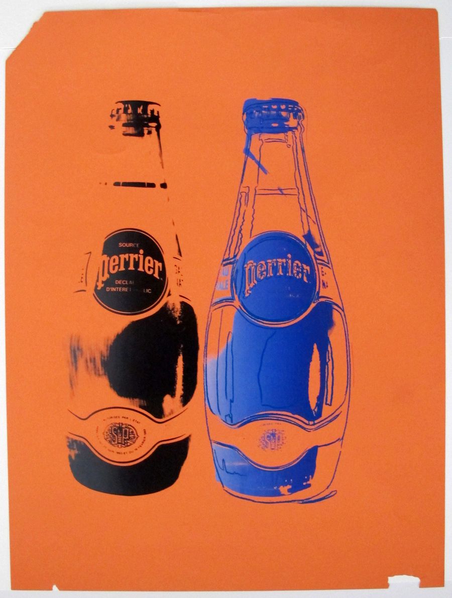 Perrier