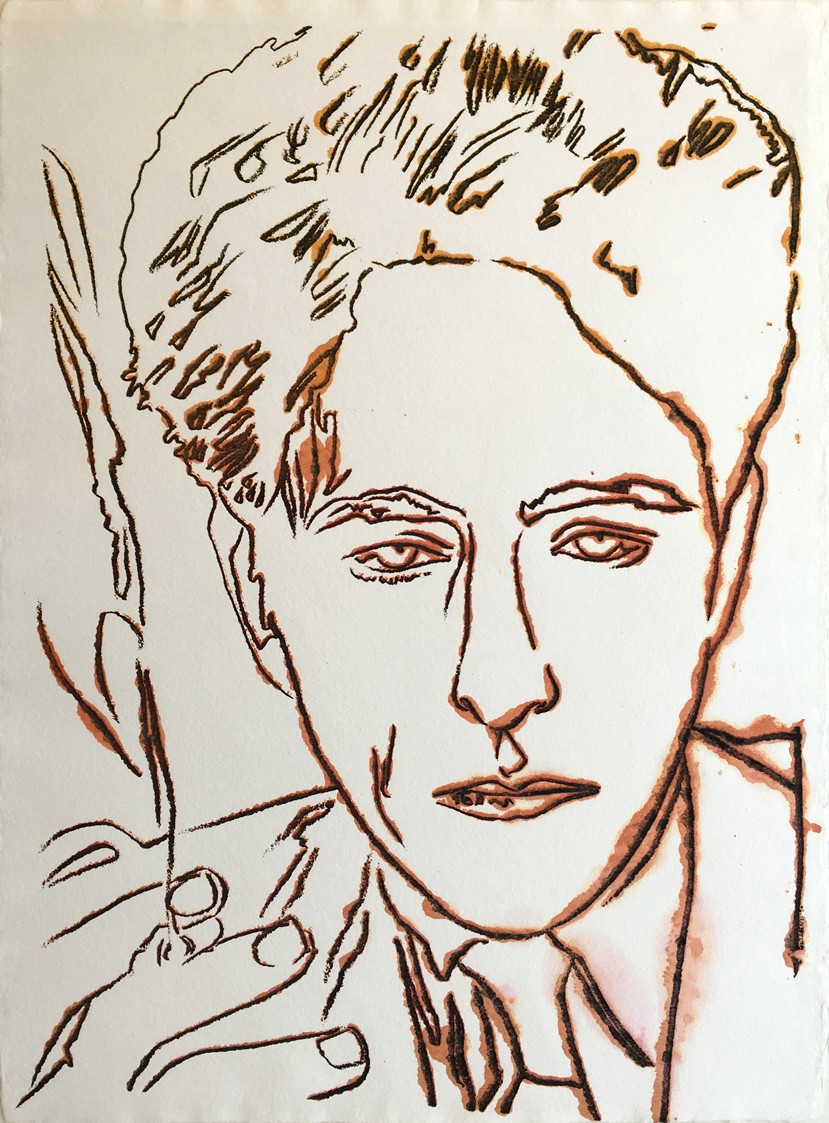 Jean Cocteau