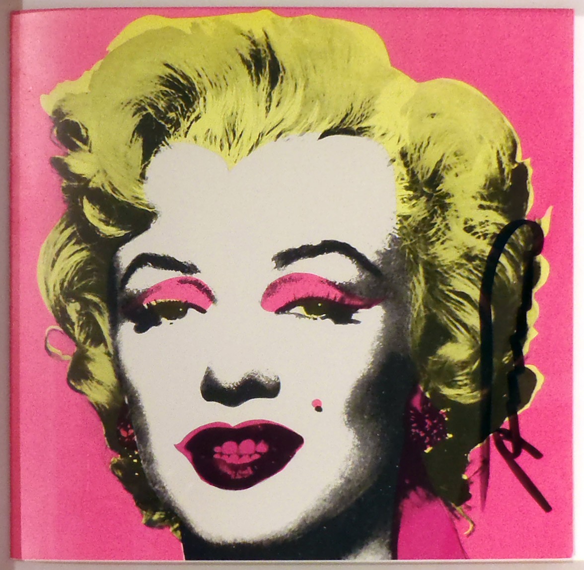 Marilyn Monroe