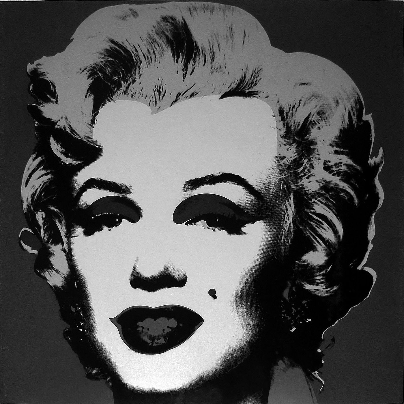 Marilyn Monroe (Marilyn), II.24
