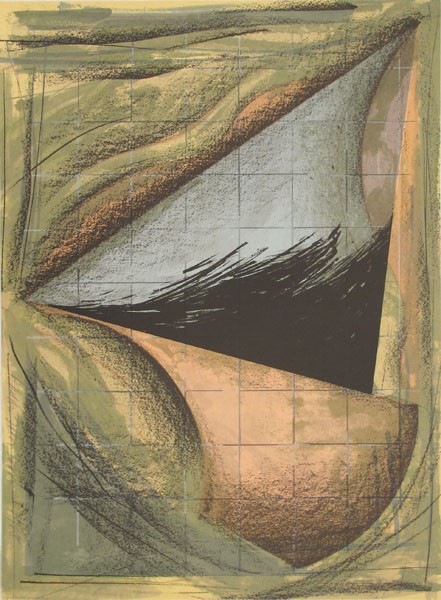 Laddie John Dill, Untitled