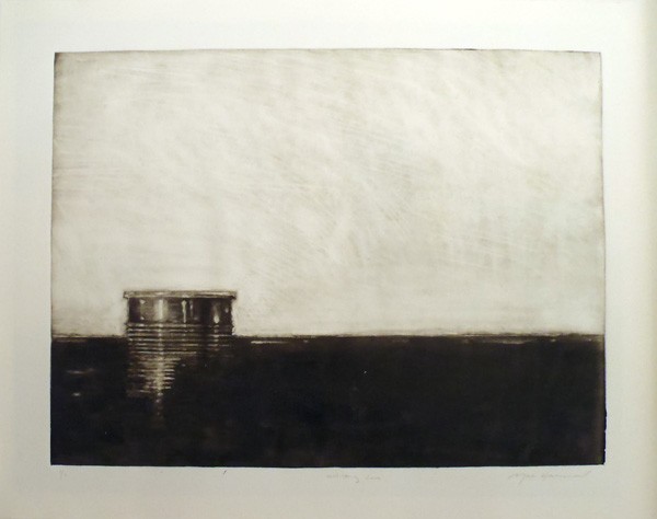 Solitary Can