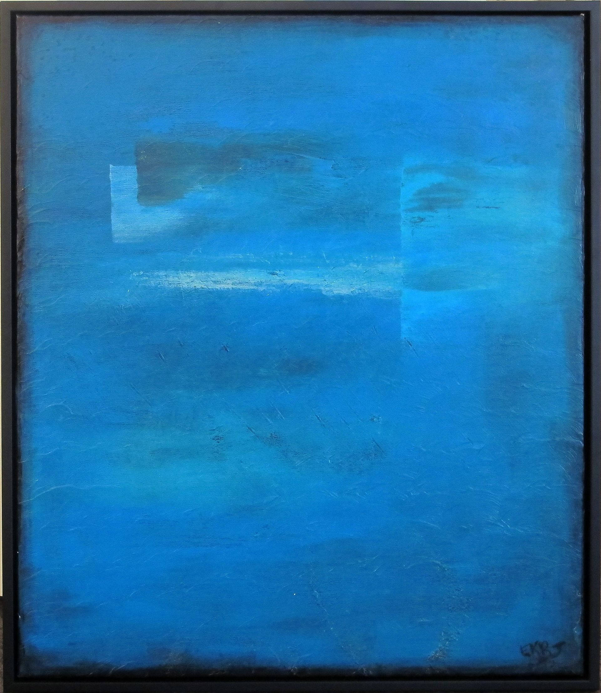 Eric Jordan, Second Time Second Chance (2013)