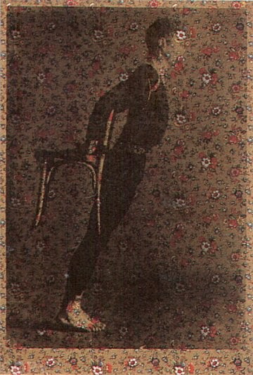 Merce Cunningham Portfolio