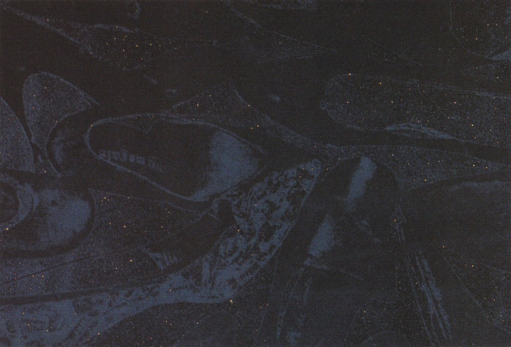 Shoes (Deluxe Edition) [II.249]
